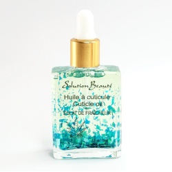Huile à cuticule - Éclat de fraîcheur 0.5oz