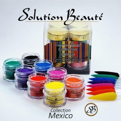 Collection Mexico