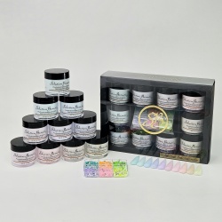 Collection Émotionnelle format régulier