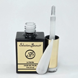 Vernis Gel - La Mariée