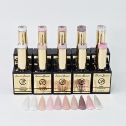 Collection Vernis Gel Oui je le Veux