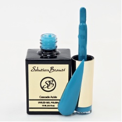 Vernis Gel - Cascade Acide