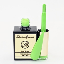 Vernis Gel - Lime Torride