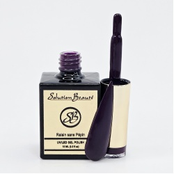 Vernis Gel - Raisin sans Pépin