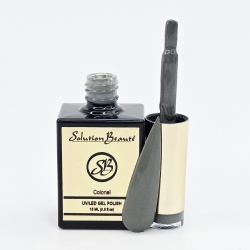 Vernis Gel - Colonel