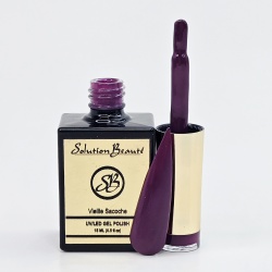 Vernis Gel - Vieille Sacoche
