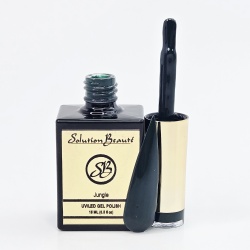 Vernis Gel - Jungle