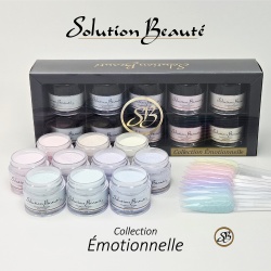 Mini collection Émotionnelle