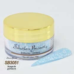 Poudre Spéciale - Nuage de guimauve