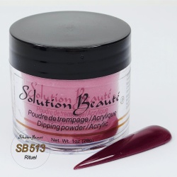 Poudre Couleur - Rituel