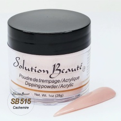 Poudre Couleur - Cachemire