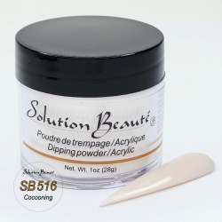 Poudre Couleur - Cocooning