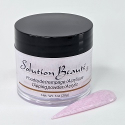 Poudre Couleur - Optimiste