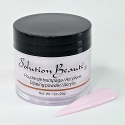 Poudre Couleur - Sensibilité