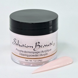 Poudre Couleur - Rassurante