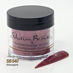 Poudre Couleur - Extravagante 