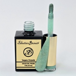 Vernis Gel - Tangara Chrysotis