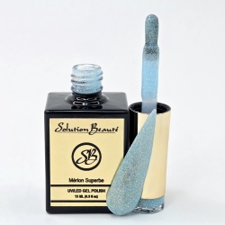 Vernis Gel - Mérion Superbe