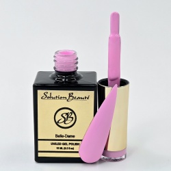 Vernis Gel - Belle-Dame