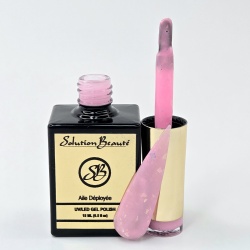 Vernis Gel - Aile Déployée