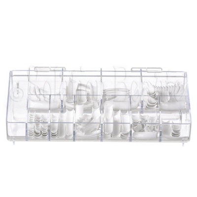 Prothèses blanches - Taillées (bte 500)