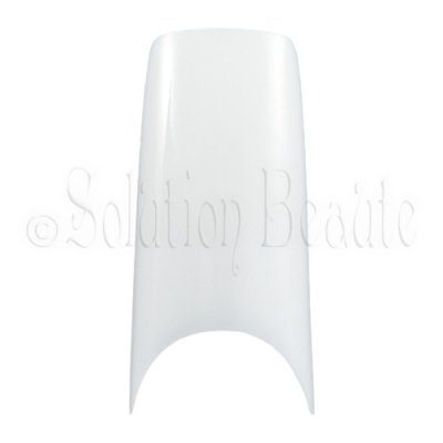 Prothèses blanches - Taillées (bte 500)