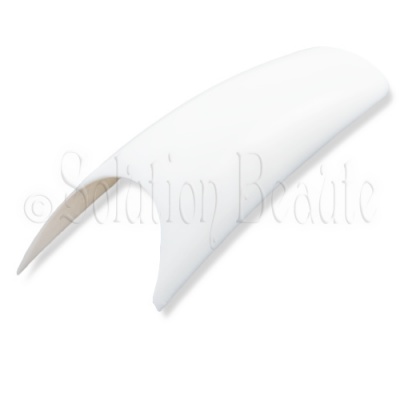 Prothèses blanches - Taillées (bte 500)